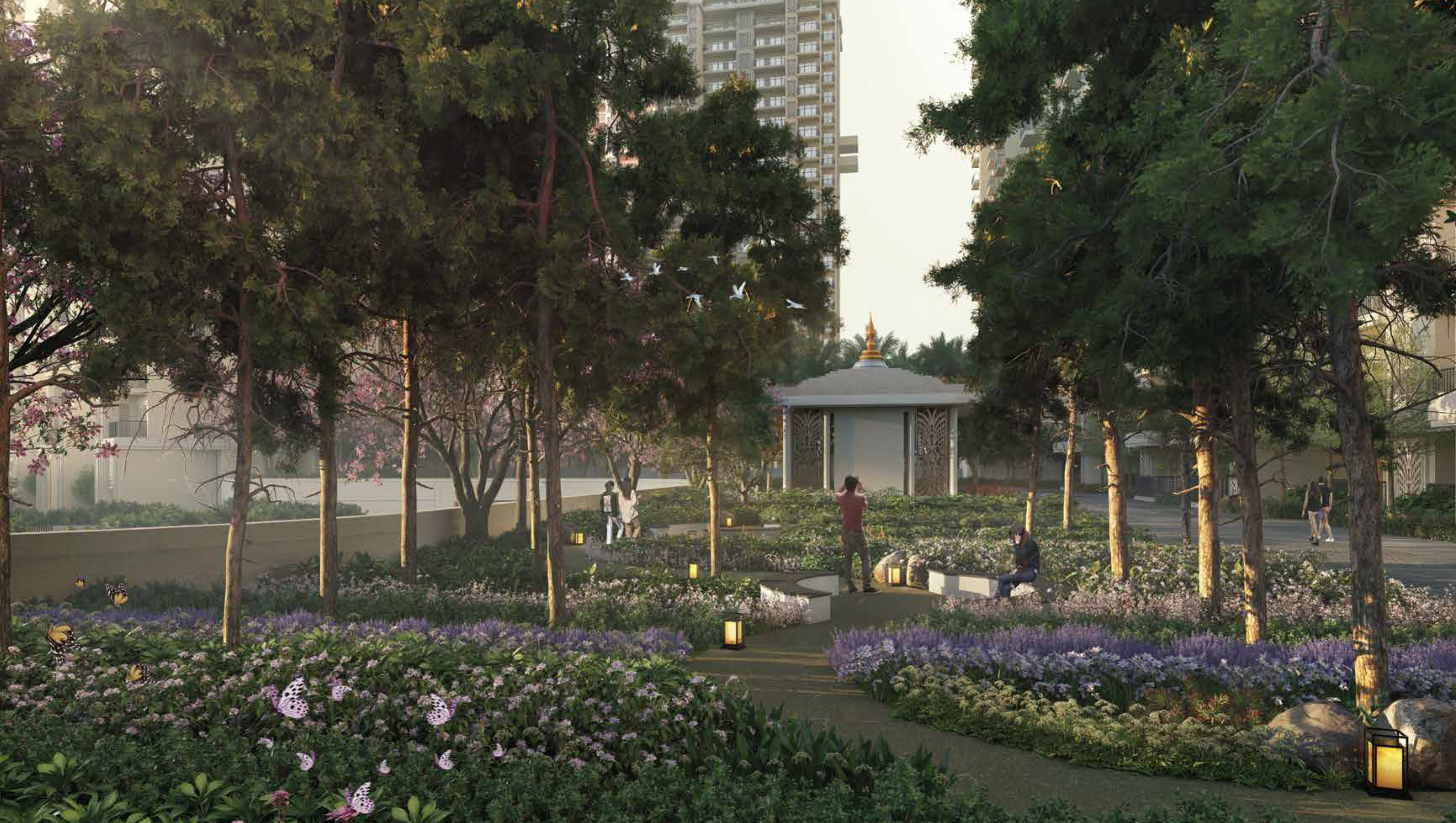 site
